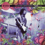 Jimi Hendrix - In The Studio Volume 1 '2006