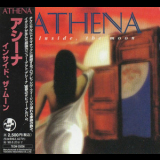 Athena - Inside, The Moon (Japanese Edition) '1995