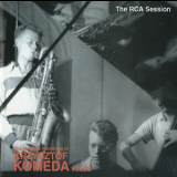 Krzysztof Komeda - The RCA Session (The Complete Recordings Of Krzysztof Komeda Vol.23) {Polonia CD 169} '1998