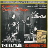 The Beatles - Historical Star Club Tapes (Misterclaudel Live Chronicle Series) '2008