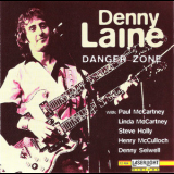 Denny Laine - Danger Zone '1995