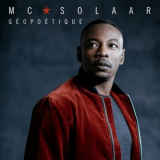 MC Solaar - Geopoetique '2017