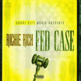 Richie Rich - Fed Case '2017
