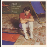 Albert Hammond - Somewhere In America '1982