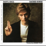 Daryl Hall - Sacred Songs '1980