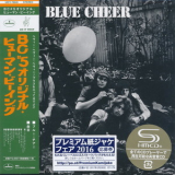 Blue Cheer - BC #5 The Original Human Being '1970