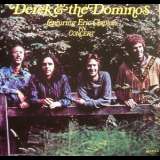 Derek And The Dominos - In Concert '1973