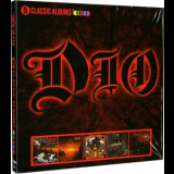Dio - 5 Classic Albums '2017