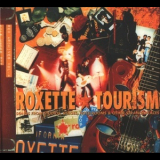 Roxette - Tourism '1992