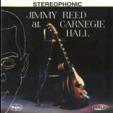 Jimmy Reed - Jimmy Reed At Carnegie Hall (hybrid Sacd) '1961