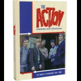 The Action - Shadows And Reflections: The Complete Recordings 1964-1968 '2018