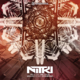 Nitri - Going To The Sun EP '2014
