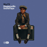 Shy Fx - Raggamuffin Soundtape '2019