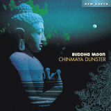 Chinmaya Dunster - Buddha Moon '2014