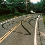 Lee Ranaldo - Electric Trim '2017