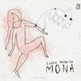 Elodie Pasquier - Mona '2017