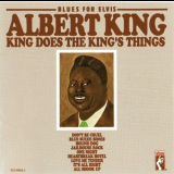 Albert King - Blues For Elvis (King Does The King's Things) '1969