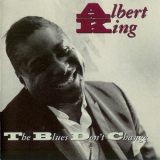 Albert King - The Blues Don't Change '1977