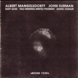 Albert Mangelsdorff - Room 1220 '1970