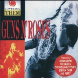 Guns N' Roses - Covering Them '1992