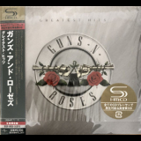 Guns N' Roses - Greatest Hits '2004