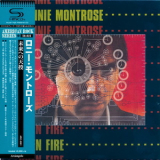 Ronnie Montrose - Open Fire '1978
