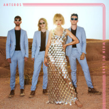 Anteros - When We Land '2019