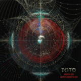 Toto - Greatest Hits 40 Trips Around The Sun '2018