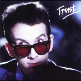 Elvis Costello And The Attractions - Trust '1981