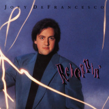 Joey Defrancesco - Reboppin' '1992