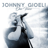 Johnny Gioeli - One Voice '2018