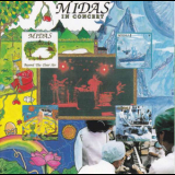 Midas - In Concert (live) '2002