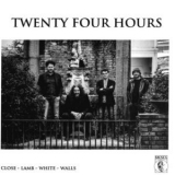 Twenty Four Hours - Close - Lamb - White '2018