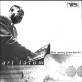 Art Tatum - 20th Century Piano Genius (CD2) '1955