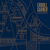 Erroll Garner - Nightconcert '2018