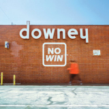 No Win - Downey '2019