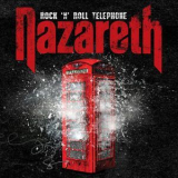 Nazareth - Rock 'n' Roll Telephone (Deluxe Edition) [Hi-Res] '2017