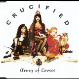 Army Of Lovers - Crucified [CDS] '1991