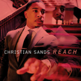 Christian Sands - Reach '2017