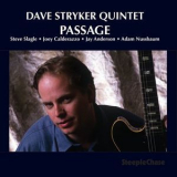 Dave Stryker - Passage '1993