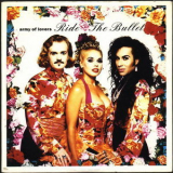 Army Of Lovers - Ride The Bullet [CDS] '1992