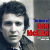 Don McLean - The Best Of Don McLean '2001