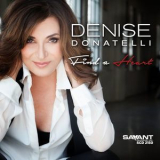 Denise Donatelli - Find A Heart [Hi-Res] '2015