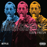 Adam Sandler - 100% Fresh '2019