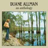 Duane Allman - An Anthology '1972