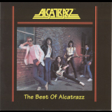 Alcatrazz - The Best Of Alcatrazz '1998