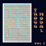 Eric Copeland - Trogg Modal, Vol. 2 '2019