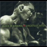 Alice In Chains - Greatest Hits - Limited Gold Edition '2001