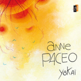 Anne Paceo - Yokai [Hi-Res] '2015