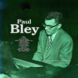 Paul Bley - Paul Bley [Hi-Res] '1954